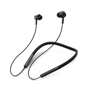 Xiaomi Mi Wireless Bluetooth Neckband Black (LYXQEJ01JY)