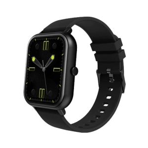 Yolo Epic Smart Watch-Black