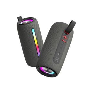 Yolo Pulse Portable Bluetooth Speaker