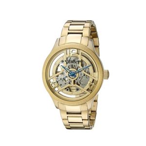 Stuhrling Original Winchester 784 Men's Watch Gold (784.03)
