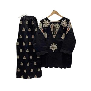 ZamZam 2pc dress For Women