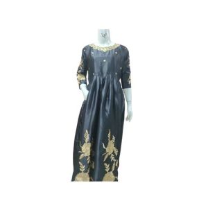 ZamZam Shark Maxi For Women
