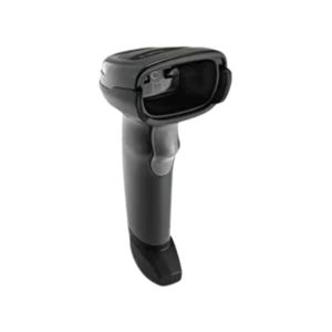 Zebra DS2208 Series SR Corded Barcode Scanner (DS2208-SR00007ZZWW)