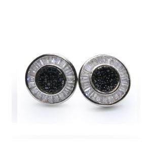 Zed Eye Berry Rush Earrings For Women (ISE139)