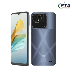 ZTE Blade A53 Pro-Midnight Blue-64GB - 4GB RAM