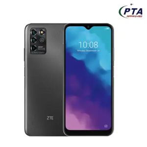 Zte Blade V30 Vita-Grey-128GB - 4GB RAM