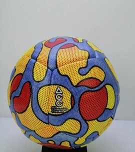 iShopping - Zohan Sports Nike Style Design Football