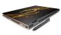 iShopping - HP Spectre x360 15.6" 4K Core i7 8th Gen 16GB 512GB SSD GeForce MX150 Touch Notebook (15-BL100NA) - Without Warranty