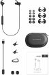iShopping - SoundPEATS Q35 HD Wireless Bluetooth Magnetic Earphone