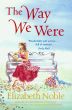 iShopping - The Way We Were by Elizabeth Noble