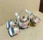 iShopping - Shaheen Genral Store Flower Tea Set