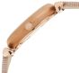 iShopping - Emporio Armani Analog Leather Women's Watch Pink (AR11126)