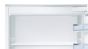iShopping - Bosch Serie 2 Freezer-on-Bottom Refrigerator 10 cu ft (KIV38X22GB)