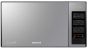 iShopping - Samsung Shine Grill Microwave Oven 40Ltr (MG402MADXBB)