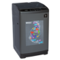 iShopping - Orient Twister Top Load Fully Automatic Washing Machine 08 KG Grey (1150)