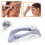 iShopping - F.A Communications Hair Threading Kit For Women Purple