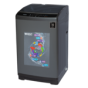 iShopping - Orient Twister Top Load Fully Automatic Washing Machine 08 KG Grey (1150)
