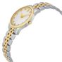 iShopping - Movado Museum Classic Stainless Steel Women's Watch Two Tone (0606613)