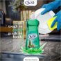 iShopping - Silk Exotic Fruits Dishwashing Liquid Gel - 500ml