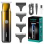 iShopping - VGR Professional Rechargeable Hair Trimmer (V-986)