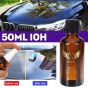 iShopping - Muzamil Store 10H Super Hydrophobic Car Glass Coating 50ml