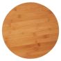 iShopping - Premier Home Bamboo Wide Paddle Chopping Board (1103976)