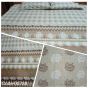 iShopping - Asmix Bedsheet With 2 Pillow Covers