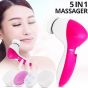 iShopping - Shop Zone Body Hair Threader and 5 in1 Face Massager (Pack of 2)