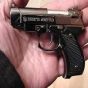iShopping - Shop Zone Beretta M92G Mini Gun Cigarette Lighter