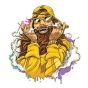 iShopping - Nasty Juice Cush Man E-Liquid Flavour - 60ml