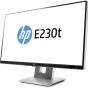 iShopping - HP E230T 23" Touch Monitor (W2Z50AA)