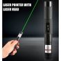 iShopping - Shop Zone Green Laser Light Pointer (0258)