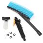 iShopping - Shop Zone Long Handle Auto Car Wash Brush