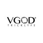 iShopping - VGOD Lush Ice E-Juice Flavor - 60ml (3mg)