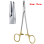 iShopping - Usman Surgical Needle Holder TC Tip Tungsten Carbide