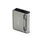 iShopping - Shop Zone Cigarette Case With Lighter Pack of 2 Product 