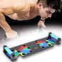 iShopping - F.A Communications 9 IN 1 Push Up Rack Board