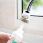 iShopping - Ferozi Traders 360 Rotatable Water Saving Faucet