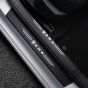 iShopping - G-Mart BMW Car Door Anti Stepping Protection Stickers Pack Of 4