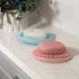 iShopping - Promax Double Sided Silicone Soap Holder