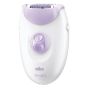 iShopping - Braun Silk-epil 3 Epilator (3170)