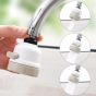 iShopping - Ferozi Traders 360 Rotatable Water Saving Faucet