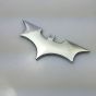 iShopping - G-Mart 3D Metal Batman Logo Car Sticker
