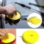 iShopping - G-Mart Foam Sponge Applicator Pad - Yellow
