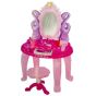 iShopping - Planet X Frozen Beautiful Dressing Table (PX-9075)