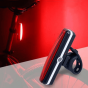 iShopping - G-Mart 6 Modes Bicycle LED Rear Light