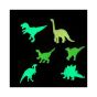 iShopping - Planet X Dinosaur World - Glow In The Dark (PX-10316)