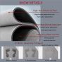 iShopping - Promax Super Water Absorbent Bath Mat