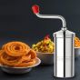 iShopping - Promax Stainless Steel 6 in 1 Nimko Maker