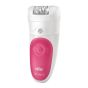 iShopping - Braun Silk Epil 5 Wet & Dry Epilator (5531)